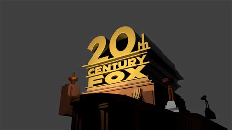 20th Century Fox 2009 Remake Wip Part 1 By Aidandefrehn On Deviantart