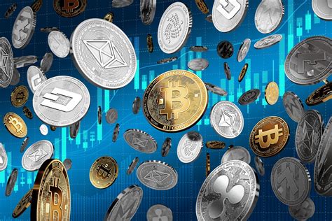 Get constant guides and reviews on cryptocurrencies related topics. crypto coins just released Best platform to where it is ...
