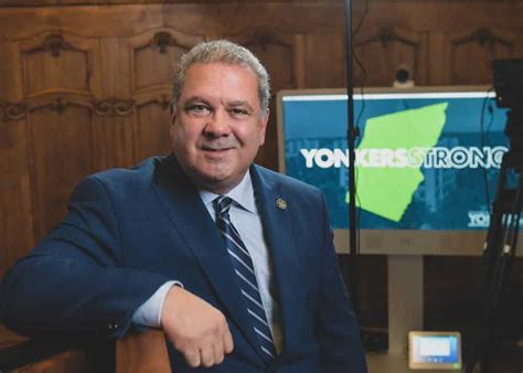 Mayor Mike Spano Delivers 10th State Of The City Address Remotely