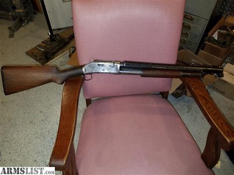 Armslist For Sale Winchester 1897