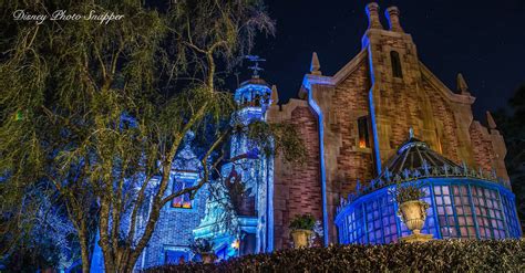 13 Creepy Facts And Secrets About The Haunted Mansion