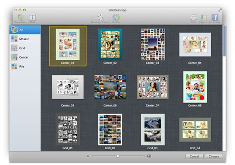 Collageit For Mac Graphic Design Software Download For Mac