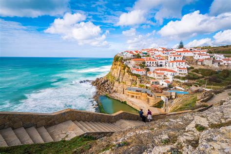 7 Reasons Why Your First Post Pandemic Vacation Should Be In Portugal