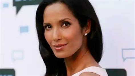 ‘top Chef Host Padma Lakshmi Working On Picture Book In Tie Up With