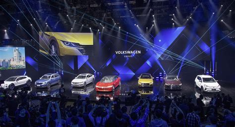 Vw Wants Full Control Of Jac Motors Ev Joint Venture In China Carscoops
