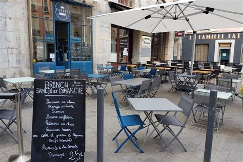 Resto vegan Grenoble Où manger vegan à Grenoble