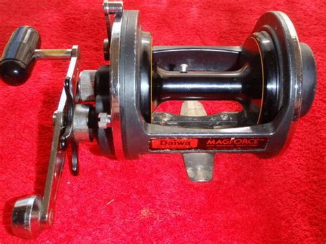 Reels DAIWA SMF 250 SEALINE MAGFORCE SERIES Was Sold For R150 00 On