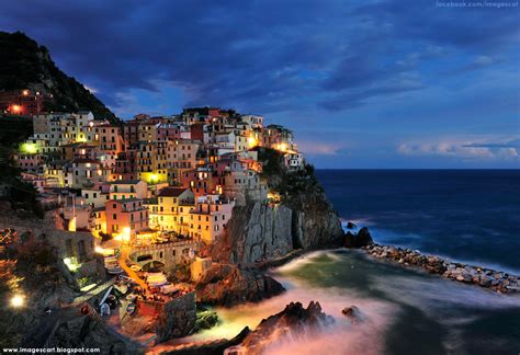 Images Cart Beautiful Vernazza Italy