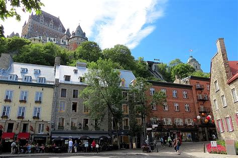 Quebec City Walking Tour Meet A Local Triphobo