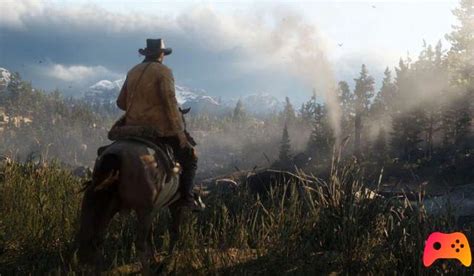 Cómo Encontrar El Tesoro De La Pandilla De Jack Hall En Red Dead Redemption 2 🎮