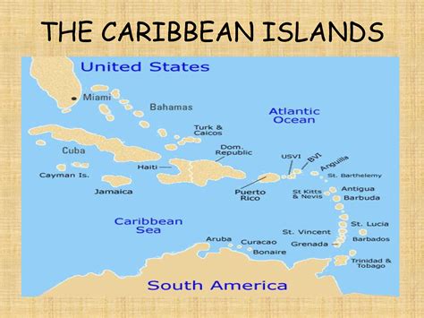 Beautiful Caribbean Caribbean Islands Caribbean Caribbean Travel