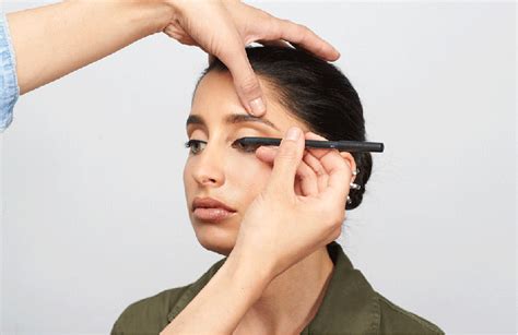 By lower lid, we mean the waterline. 5 Ways to Use Kajal to Replace Most of Your Eye Makeup