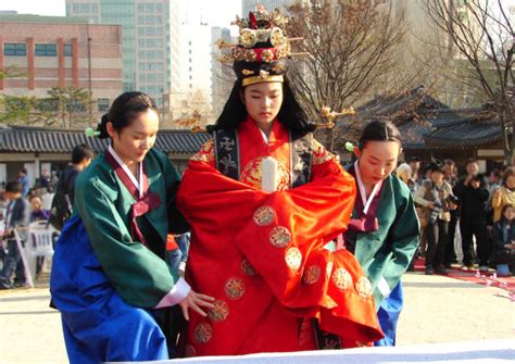 South Korea Culture Astonishingceiyrs