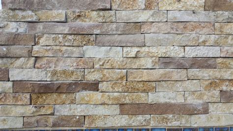Granbury Ledge Natural Limestone Thin Veneer Metro Brick And Stone Dallas