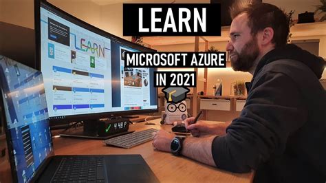 How To Learn Microsoft Azure In 2021 Thomas Maurer