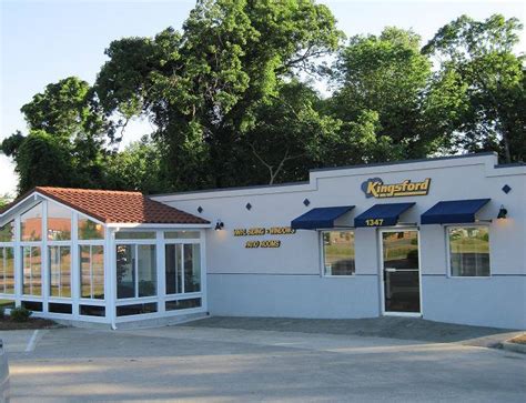 Kingsford provides contracting services for vinyl siding, windows, patios, decks, roofing and more in raleigh, durham. J and D Contractor Services - Deck & Patio Builder ...