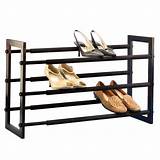 Images of The Shoe Rack Shoe Store