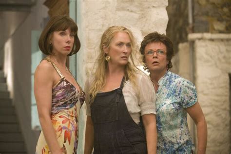 Mamma Mia 10 Fakten Zum Musical Erfolg Mit Meryl Streep Tv Spielfilm