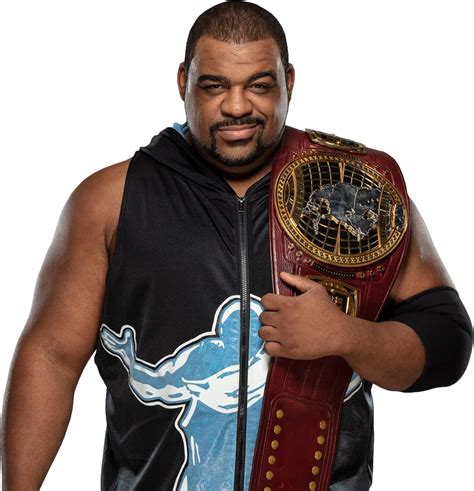 Keith Lee New Nxt North American Champion Render 2 By Berkaycan On