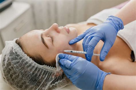 Suntik Botox Manfaat Prosedur Efek Samping Dll DokterSehat
