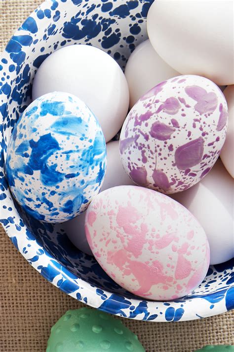 60 Fun Easter Egg Designs Creative Ideas For Easter Egg