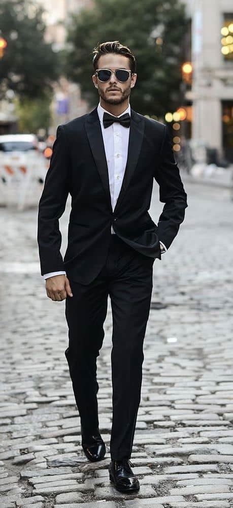 Stylish Prom Suits And Tuxedos For Men Prom Outfit Ideas