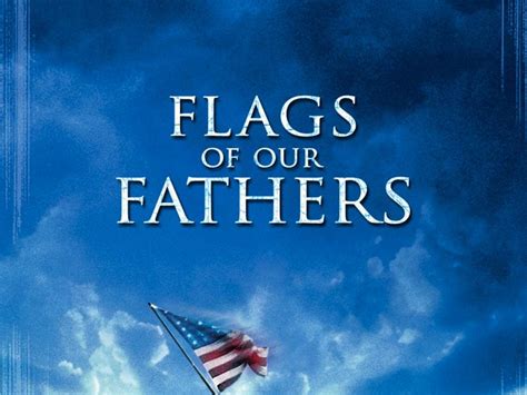 Flags Of Our Fathers Trailer Trama E Cast Del Film