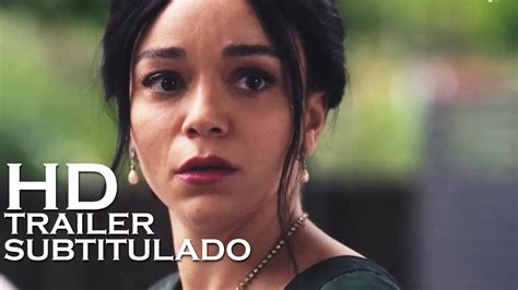 Los ExtraÑos Trailer 2023 Subtitulado Hd Netflix Youtube