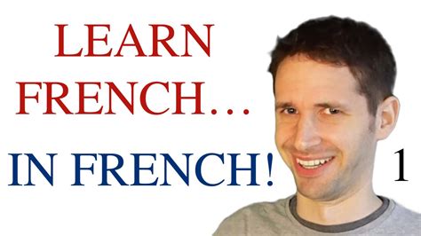 When listening to newscasts on the radio, you might hear a sentence like this while we are looking at how to introduce oneself, it is worth pointing out that french uses an interesting construction when presenting a person's profession. Learn French... in French 1: introducing yourself, nationalities, the negative, hi and bye in ...