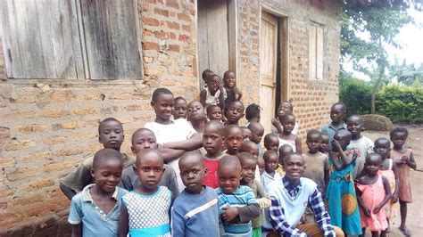 Petition · Helping The Orphan And Homeless Children In Bugiri Uganda