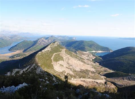Pelješac is a peninsula in southern dalmatia in croatia. Private Tour to Peljesac Peninsula with Premium Wine from ...