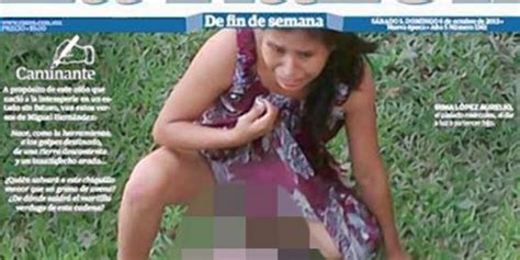 Woman Denied Help In Mexico Gives Birth On Hospital Lawn Newstalk