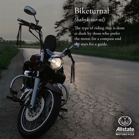 Biketurnal Riding Quotes Riding Motorcycle Quotes