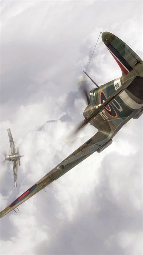 supermarine spitfire wallpaper wwii fighter planes fighter planes art wwii aircraft