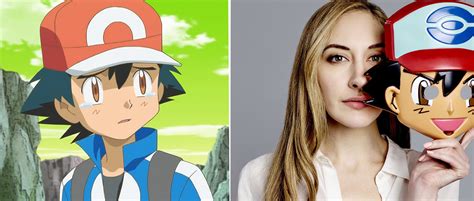 Ash S Voice Actress Gives Message To Fans Weebview