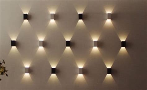 Wall Lighting Ideas For Modern Interiors Living Room Ecolight India