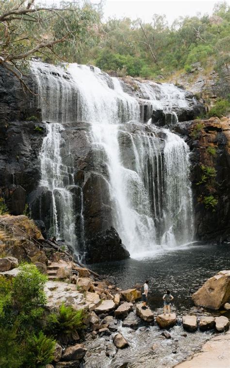 15 Best Waterfalls In The Grampians Enjoy Victoria