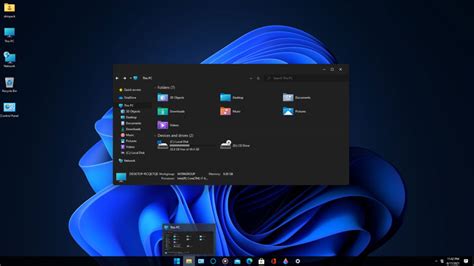 Themes For Windows 11 Best Windows 11 Themes Skins To Download Vrogue