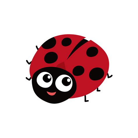 ladybug clipart png budget crafts ladybug lady beetle