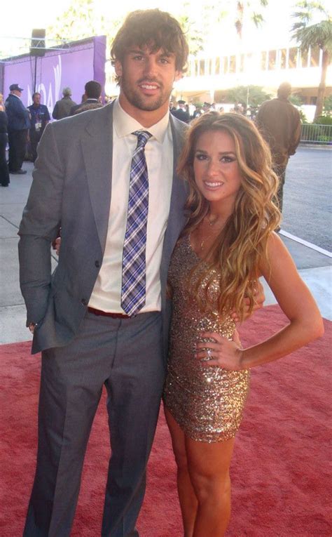Photos From Eric Decker And Jessie James Decker Are The Hottest Couple Ever E Online Jessie