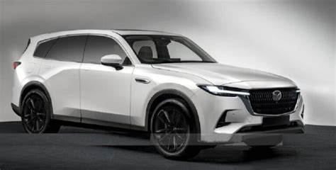 2024 Mazda Cx 70 Release Date Specs And Hybrid