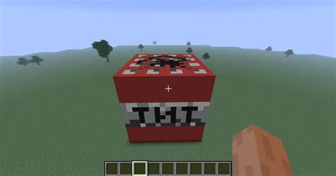 It can be used for lighthouses, corner towers on castles, or anytime you need a circle in a square world.if you want to. TNT PixelArt Minecraft Project