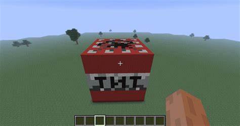 19/9/2012 · you just have to remember you wont have as much space in a circle as a square. TNT PixelArt Minecraft Project