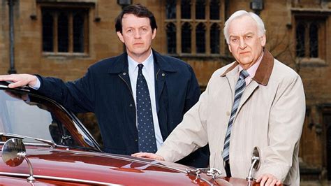 Top 20 Greatest British Crime Drama Series Of All Time Revealed