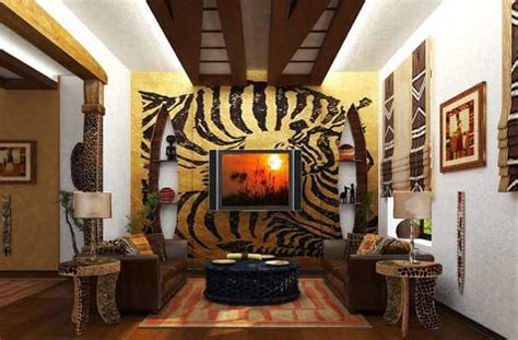 Here you can explore hq animal print transparent illustrations, icons and clipart with filter setting like size, type, color etc. Exotic Trends in Home Decorating Bring Animal Prints into ...