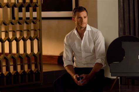 Photo De Jamie Dornan Cinquante Nuances Plus Sombres Photo Jamie Dornan Allociné