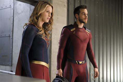 Supergirl May Be Killed Off In Upcoming Season 6 Geekspin