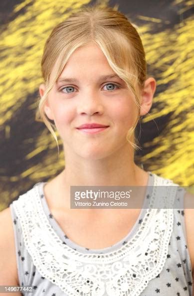 Actress Nele Trebs Attends Lore Photocall During The 65th Locarno News Photo Getty Images