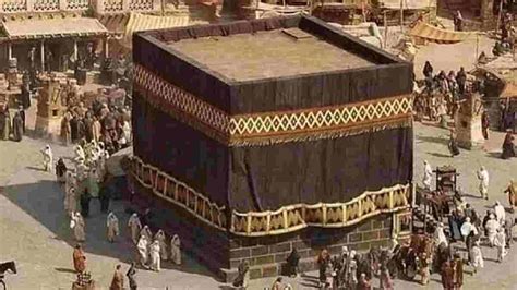 Sejarah Haji Wada Perpisahan Rasulullah Saw Dengan Umat Islam Kilasbanua