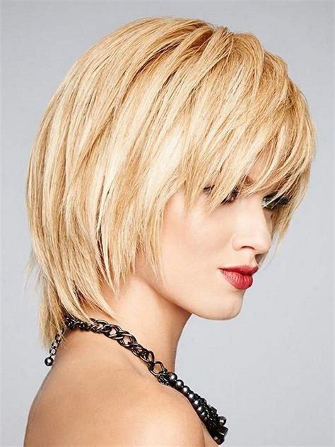 38 Most Popular Bob Hairstyles In 2019 Coiffures Cheveux Courts